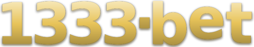 1333.bet logo