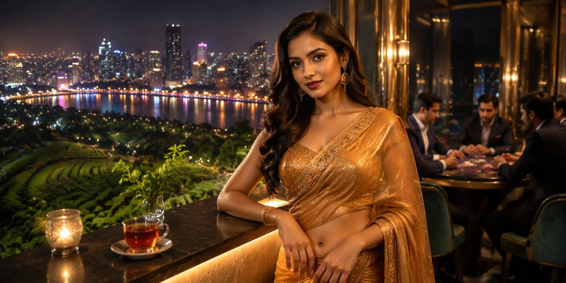 1333.bet লাইভ ক্যাসিনো প্রচারণা